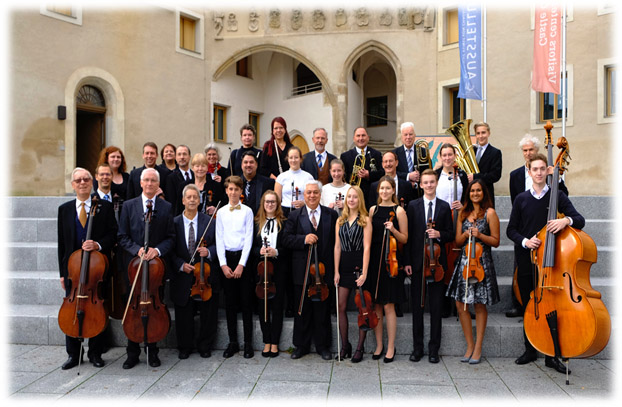 Paul-Gerhard-Orchester